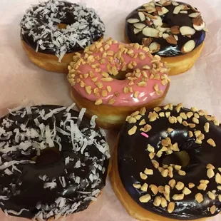 You have to try these are awesome donuts
