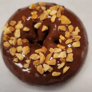 Sam's Donuts
