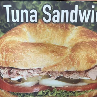 Premium donuts, and each one is fresh and delicious