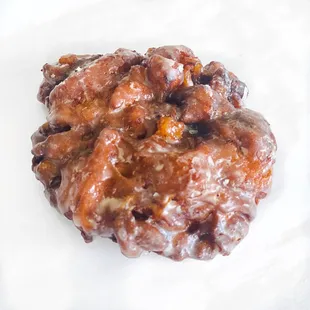 Apple Fritter