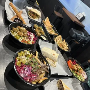 food