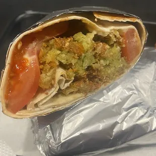 Falafel
