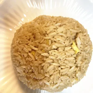 side Fried Rice