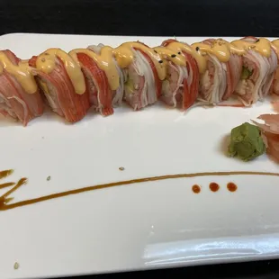 Angel Roll