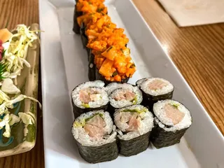 Mr. Le's Sushi