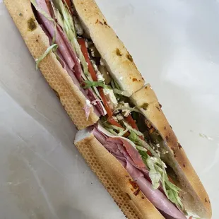Miami Best Sub