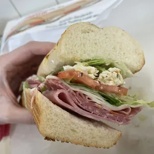 Miami Best Sub