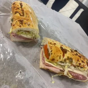 Miami Best Sub