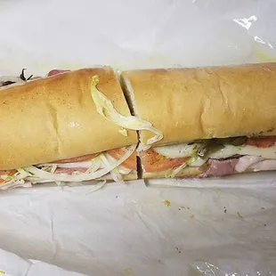 another one of sam's amazing creations, mmmmmmmm!