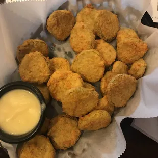 Appetizer
