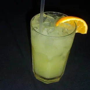 drink