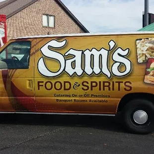 Catering &amp; Bar Tender Services