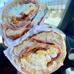 sandwich, sandwiches, food