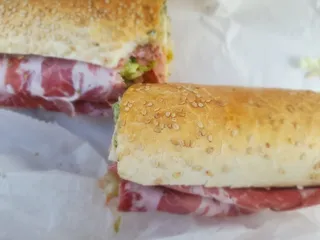 Evergreen Deli