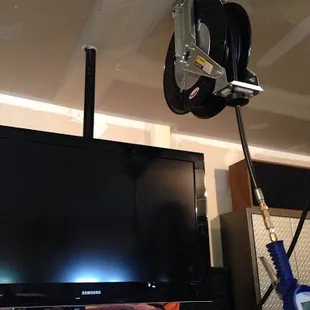 Samsung 42" 4K Full UltraHD