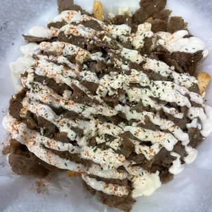 Sam's Greek Cafe 3