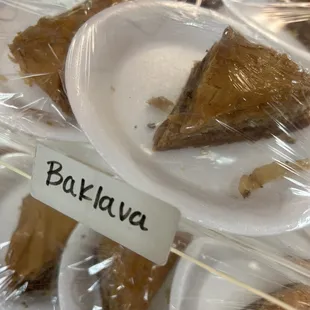 Baklava
