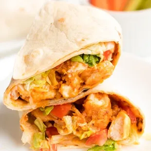 Buffalo Chicken Tender