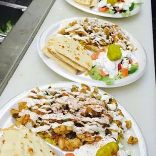 food, tacos