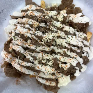 Fries