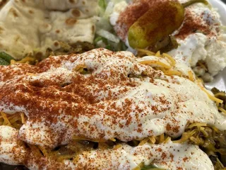 Athena Greek Café