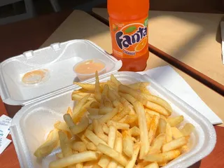 Sam's Greek Cafe