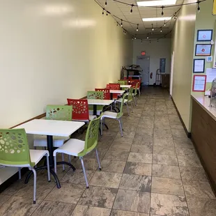 Sam's Greek Cafe