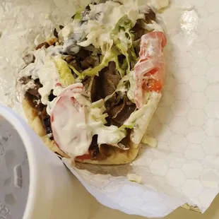 sandwich, sandwiches, food