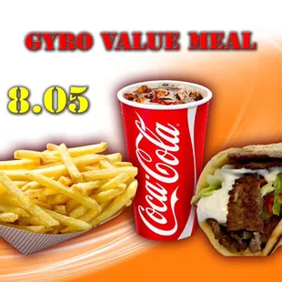 a picture of a sandwich and french fries