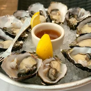 mussels, oysters, oysters and mussels, shellfish, food