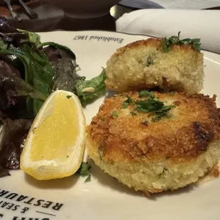 Dungeness Crab Deviled Eggs