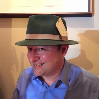 Scott N.
