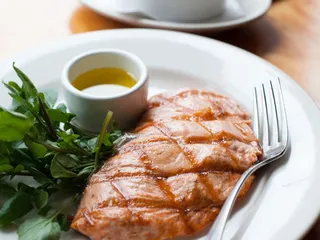 Hayes Street Grill