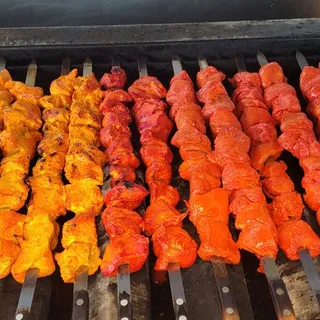 Chicken Kabob