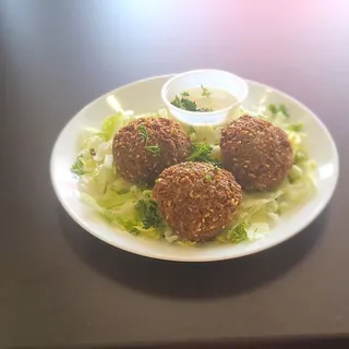 Falafel