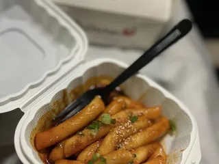 Vons Chicken - Carmichael