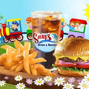 food, burgers, burger