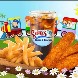 food, fish, fish and chips, seafood