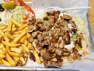 Florida Subs & Gyros