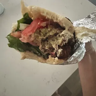 Falafel