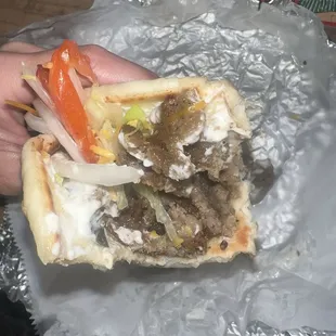 sandwiches, sandwich, food