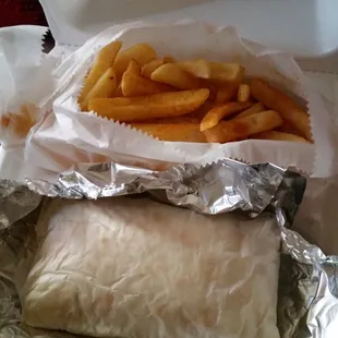 Gyro Plate