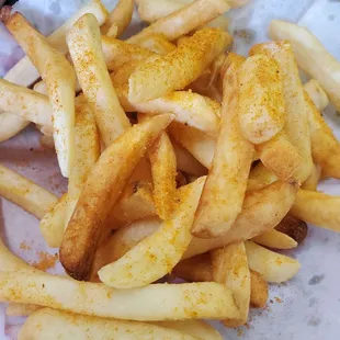 Fries