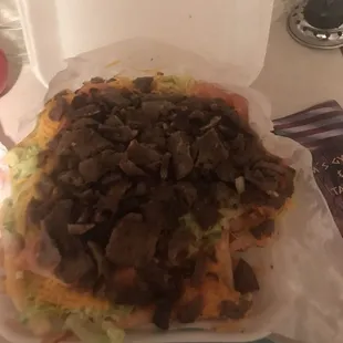 Sam&apos;s Fries