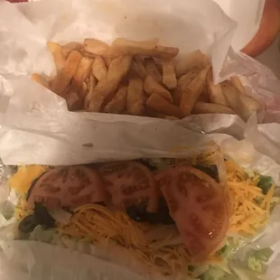 Gyro Combo