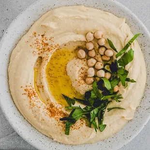 Hummus