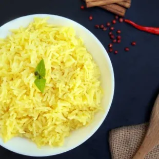 Rice
