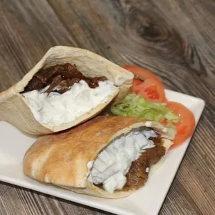 Whole gyros