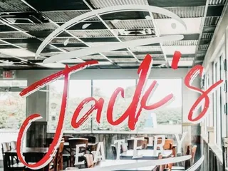 Jack's Eatery