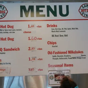 Simple and straight forward